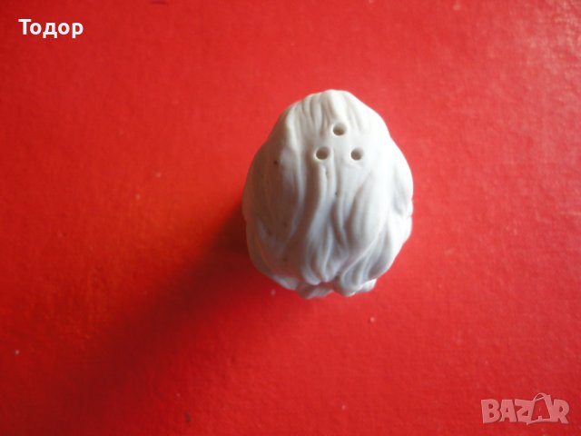 Рядка солница пиперница фигура , снимка 4 - Колекции - 43523707