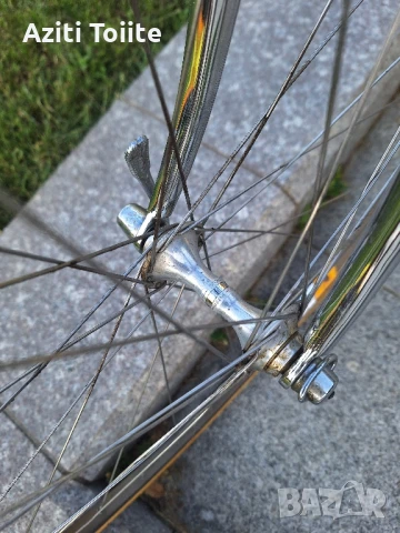 Benotto modelo 2500, снимка 17 - Велосипеди - 50729991