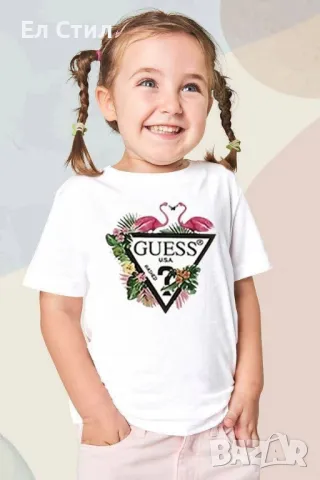 ⭐️Детски,Дамски и мъжки тениски., снимка 2 - Детски тениски и потници - 49787812