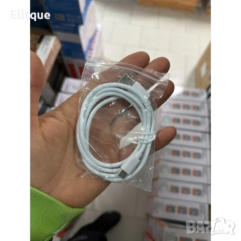 10бр. USB Кабел type C