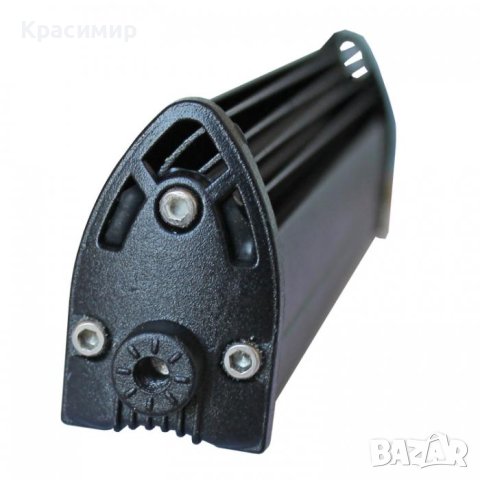 Лед Бар 18W - 18.5см, снимка 5 - Аксесоари и консумативи - 43771529