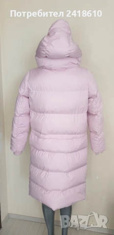 Marc O Polo Womens Long Down Jacket Size 34 -XS /  S НОВО! ОРИГИНАЛ! Дамскo яке пух Парка!, снимка 15 - Якета - 52622412