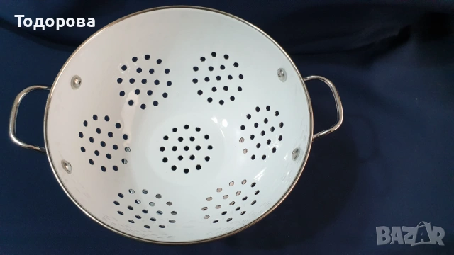 Гевгир от колекцията Old Luxembourg на Villery & Boch, снимка 8 - Съдове за готвене - 53474440