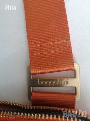 Baggallini нова спортна чанта, снимка 3 - Чанти - 33411260