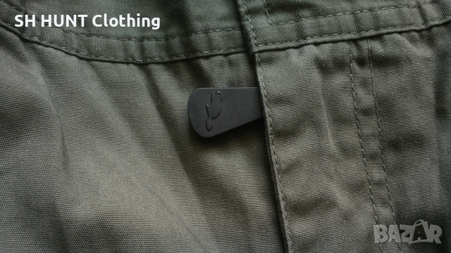 Beaver Lake Hunting Trouser размер L за лов панталон със здрава материя - 1193, снимка 14 - Екипировка - 50562453