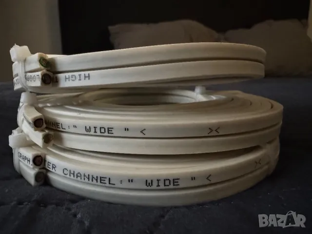 Eagle Cable Holographic Кабели за тонколони Speaker cable