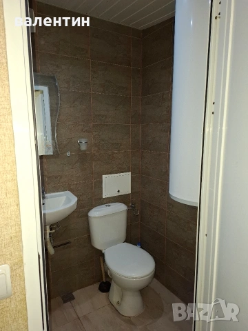 Продавам обзаведена гарсониера Ем.Станев 8 ет 2 южна., снимка 4 - Апартаменти - 53076613