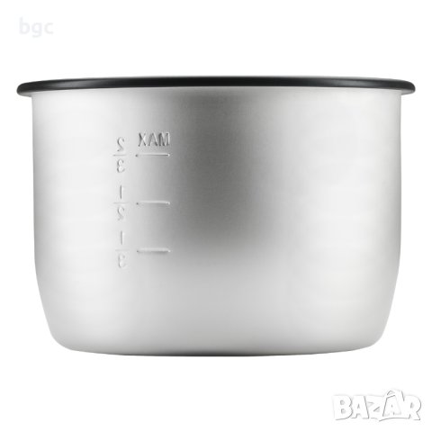 НОВ MultiCooker Crock-Pot Express CSC051X, 1000 W, 5.6 л, Готвене под налягане, Дигитален контрол, 8, снимка 12 - Мултикукъри - 42978922