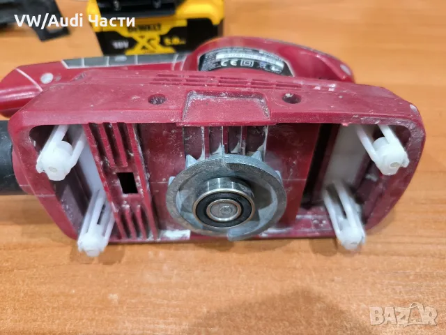 Виброшлайф Einhell TC-OS 1520 за части, снимка 2 - Други инструменти - 48090913