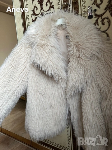 Ново пухено яке