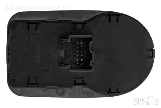 13310331  Ключ за светлини фарове, Opel, Corsa D, С Регулиране, Черен, снимка 4 - Аксесоари и консумативи - 50980176