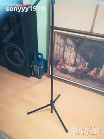 axman made in germany-стоика за микрофон 1905211955, снимка 2 - Микрофони - 32935193