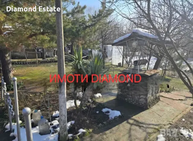 Двуетажна къща в село Злато поле общ. Димитровград, снимка 2 - Къщи - 48784996