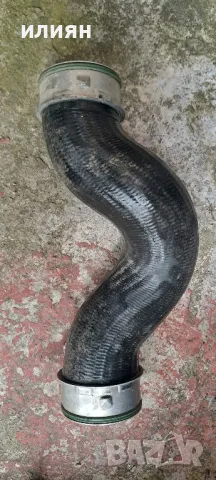 маркуч за турбо за vw Transporter t5 1.9tdi 7H0145709B, снимка 3 - Части - 48821779