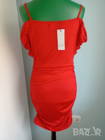 Sheilay рокля М, нова, снимка 5 - Рокли - 37072128