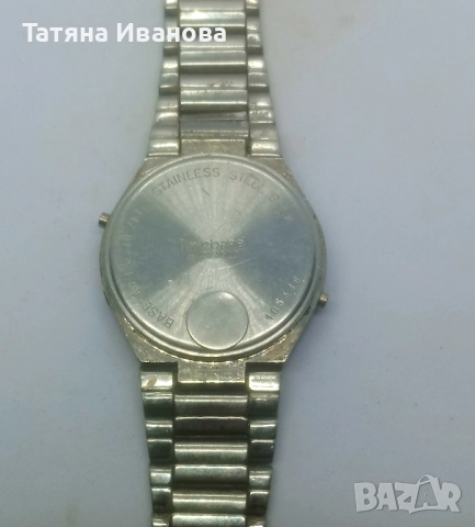 Timeband , снимка 9 - Антикварни и старинни предмети - 51845051