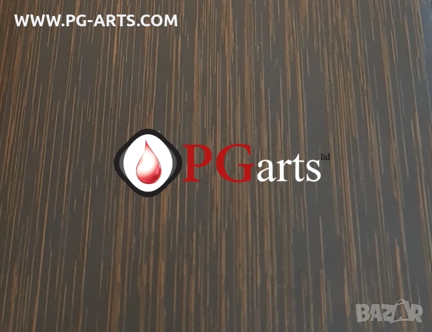 Фолио за хидрографика GOLD METAL 100, снимка 2 - Друго търговско оборудване - 53193816