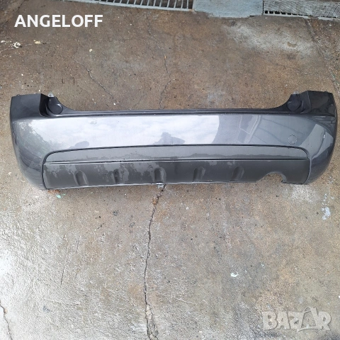 Задна броня Kia Careens 2009