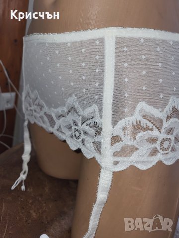 Колан Жартиер SMAIL COOP/M , снимка 3 - Корсети, бюстиета, топове - 37567519