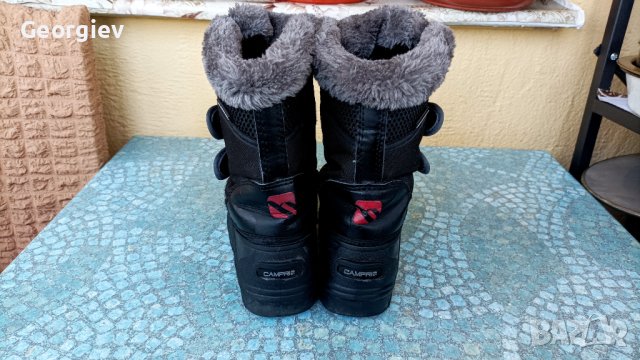 Апрески Campri, снимка 4 - Детски боти и ботуши - 43104502