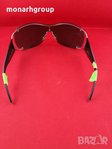 Слънчеви очила GIORGIO ARMANI GA 369, снимка 4 - Слънчеви и диоптрични очила - 14661942