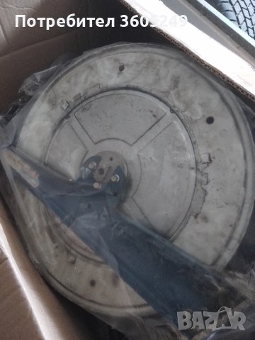 хаспел, снимка 3 - Индустриална техника - 43191682