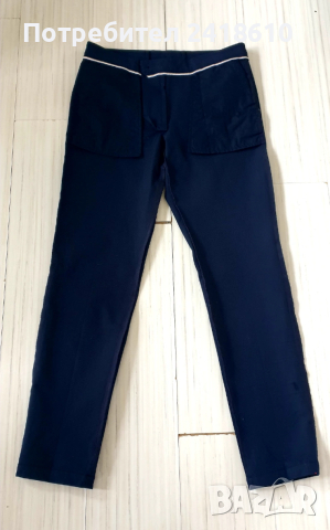 Hugo Boss KAITO Slim Fit  Mens Size 33 / 34 НОВО! ОРИГИНАЛ! Мъжки Спортно -  елегантен Панталон!, снимка 6 - Панталони - 53203491