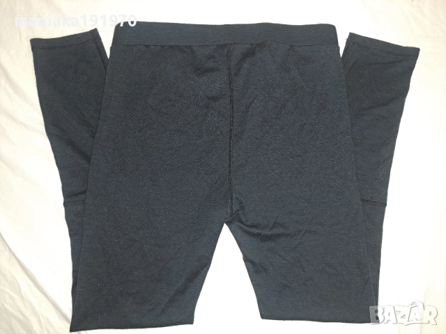 Devold  Expedition Long Johns и NeoMonDo Poros 2 Layer Wool Longs (XL) термо клинове Merino Wool, снимка 9 - Блузи с дълъг ръкав и пуловери - 34419518
