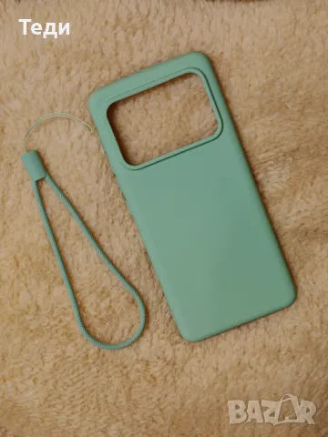 Протектори за Xiaomi Mi 11 Ultra., снимка 8 - Калъфи, кейсове - 46205502