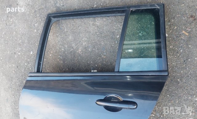 Задна Лява Врата Рено Меган 2 N, снимка 4 - Части - 43347069