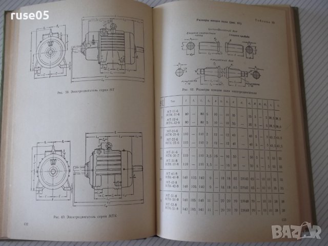 Книга "Подъемно-трансп. и строит.машины-В.Заленский"-288стр., снимка 6 - Специализирана литература - 37824882