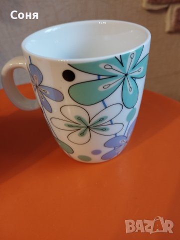 Кашпи с цветя 2 броя комплект, снимка 8 - Саксии и кашпи - 43048534