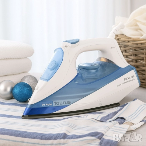 Ютия Taurus Agatha 2800W, снимка 3 - Ютии - 51925665