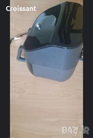 Еър Фрайър, Air fryer Instant Vortex Plus, снимка 5 - Печки, фурни - 52490867