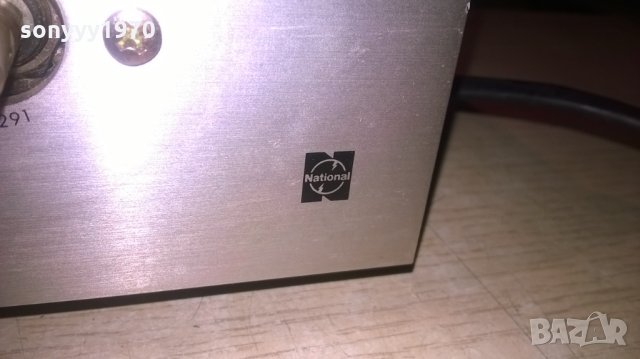 panasonic st-2700 tuner-japan-внос швеицария, снимка 8 - Ресийвъри, усилватели, смесителни пултове - 26260954