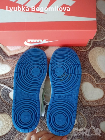 Маратонки Nike 37.5, снимка 2 - Детски маратонки - 51951424