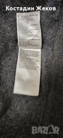 Нов. Мъжки оригинален суитшърт. THE NORTH FACE , снимка 5 - Спортни дрехи, екипи - 52663995