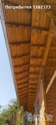Строителни услуги до ключ, снимка 15 - Ремонти на покриви - 20561754
