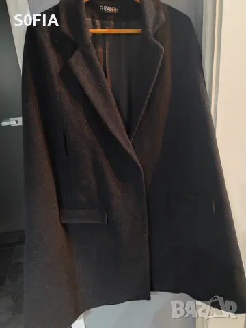 Елизабет Elizabeth перелина вълна и кашмир