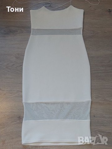 Дамска лятна рокля , снимка 2 - Рокли - 37305493