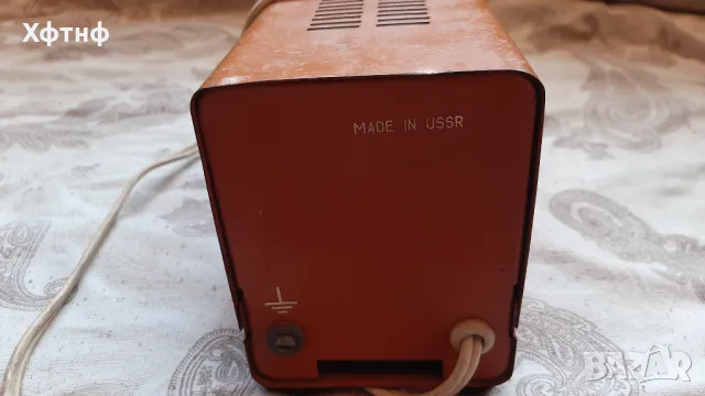 Продавам прожекционен апарат работещ , снимка 6 - Грамофони - 48848670