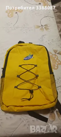 Раница нова , снимка 2 - Раници - 47718279