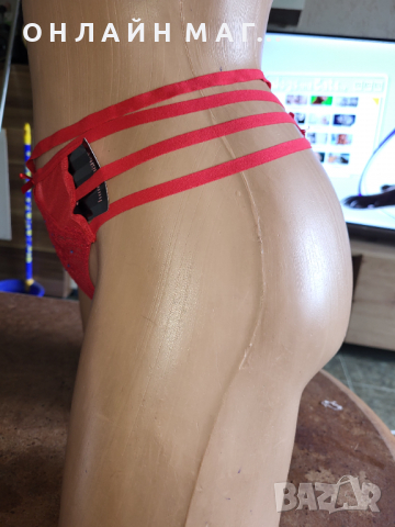 Прашка Hunkemoller /40.M , снимка 3 - Бельо - 36529282