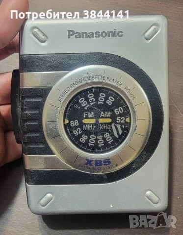 Уолкмен, Уокмен, Walkman, снимка 3 - Други - 53037804