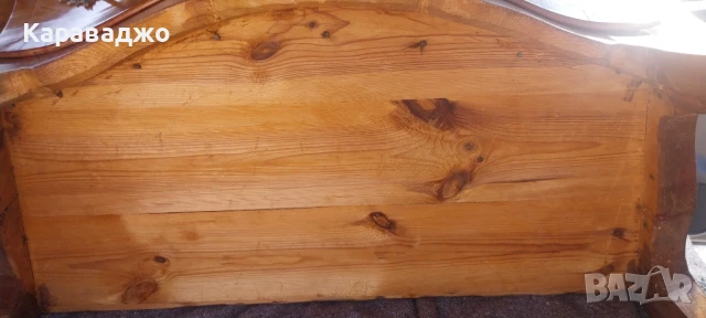 Старинен Комод, снимка 10 - Скринове - 51344678