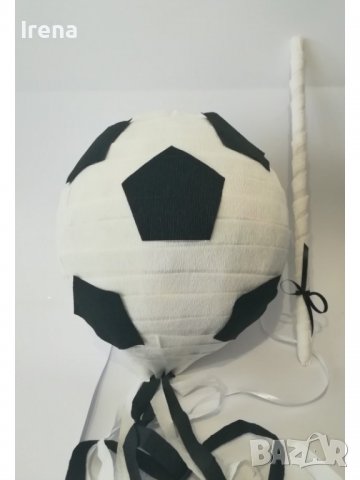 Пинята пълна с лакомства 30лв., снимка 11 - Игри и пъзели - 33371699