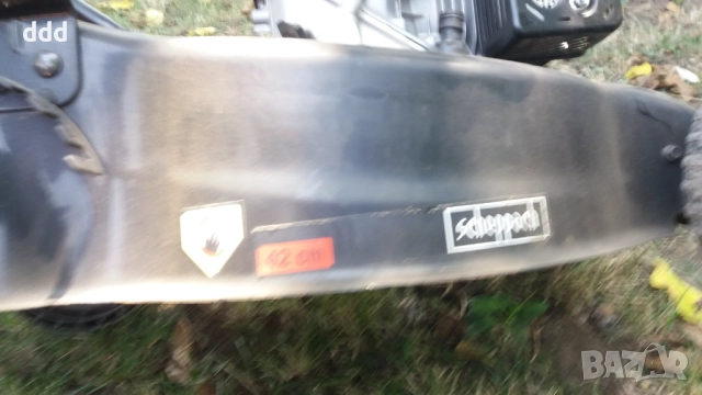 отлична бензинова косачка за двор , снимка 12 - Градинска техника - 52485993