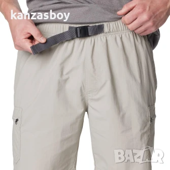 Columbia MOUNTAINDALE SHORT - страхотни мъжки панталони КАТО НОВИ Л