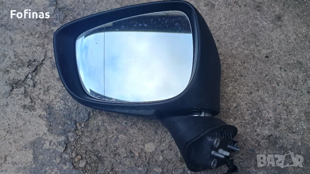 Ляво огледало за MAZDA CX-5 - 044548 от 2012-2017 г., снимка 6 - Части - 50483408