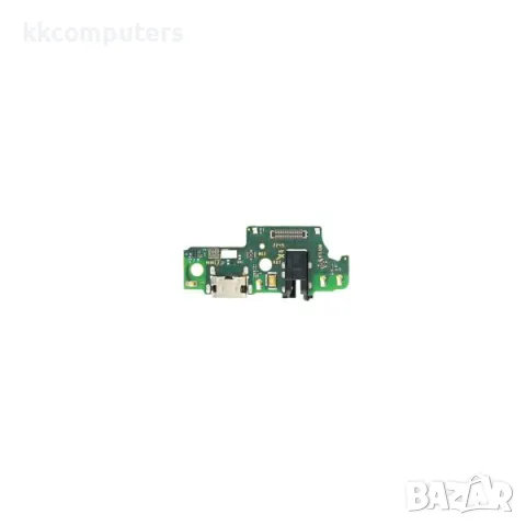 Борд + блок захранване за Samsung A14 5G /SM-A146 Оригинал Service Pack Баркод : 116058